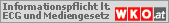 Informationspflicht lt. ECG – WKO